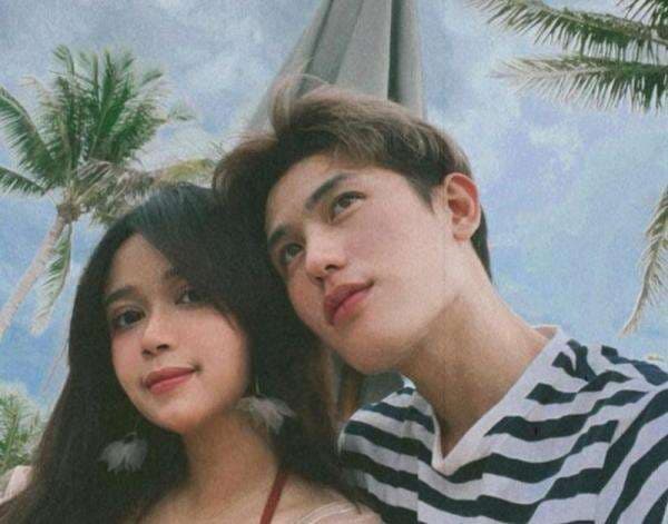 Putus dari Julian Jacob, Brisia Jodie Trauma Pacaran Putus dari Julian Jacob, Brisia Jodie Trauma Pacaran