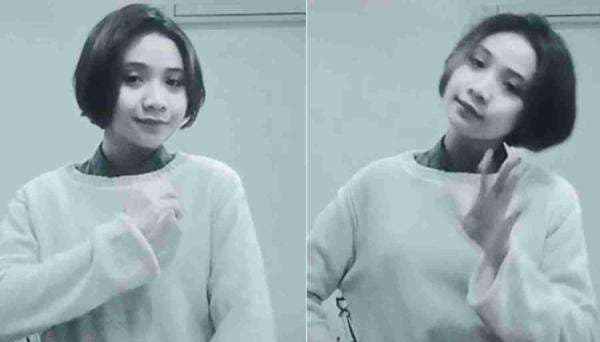 Ini 7 Fakta Soal Wanita yang Mirip Nagita Slavina Ini 7 Fakta Soal Wanita yang Mirip Nagita Slavina