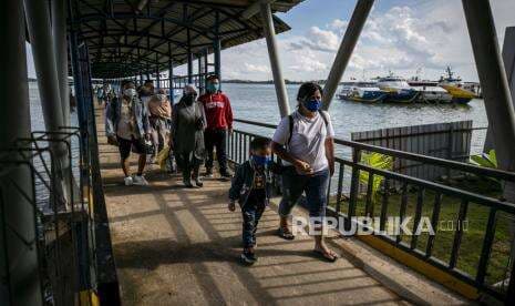 Dispar Riau Harapkan Dua Pelabuhan Internasional di Batam Dibuka