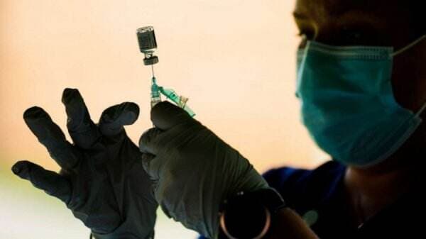 Ini Efek Samping Vaksin Booster yang Paling Banyak Dilaporkan