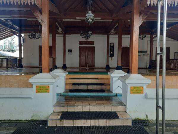 Mlangi, dari Tanah Perdikan hingga Kampung Santri Mlangi, dari Tanah Perdikan hingga Kampung Santri