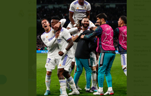 Real Madrid vs Chelsea: Antonio Rudiger Sebut 2 Pemain El Real yang "Membunuh" The Blues