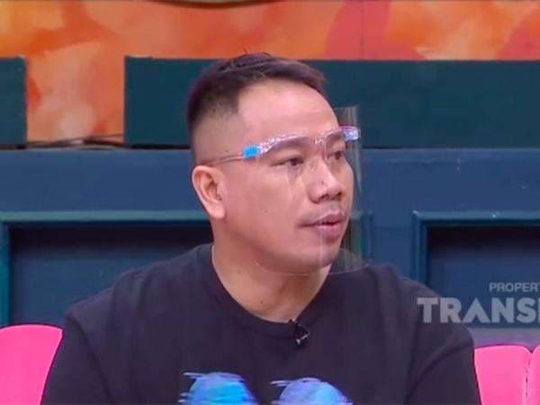 Rahasia Vicky Prasetyo Terbongkar, Sebut Sering Begituan Rahasia Vicky Prasetyo Terbongkar, Sebut Sering Begituan