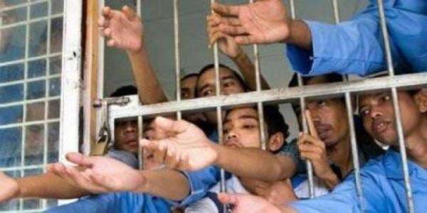 Pernah Terpikir Nggak Kenapa di RSJ Kebanyakan Pasien Laki-laki? Ternyata Ini Alasannya Pernah Terpikir Nggak Kenapa di RSJ Kebanyakan Pasien Laki-laki? Ternyata Ini Alasannya