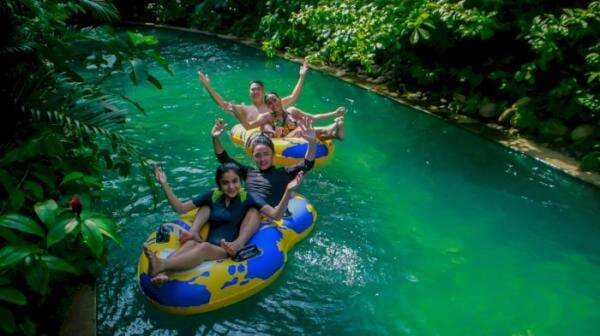 Tetap Buka Selama Bulan Ramadan, Bugis Waterpark Adventure Berlakukan Harga Tiket hanya Rp50 Ribu Tetap Buka Selama Bulan Ramadan, Bugis Waterpark Adventure Berlakukan Harga Tiket hanya Rp50 Ribu