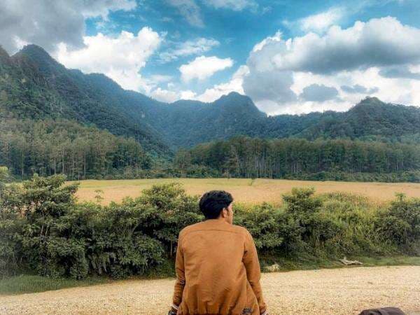 Hidden Gem di Payakumbuh! Vibesnya Kaya di Swiss, Cocok buat Healing Sama Bestie Hidden Gem di Payakumbuh! Vibesnya Kaya di Swiss, Cocok buat Healing Sama Bestie