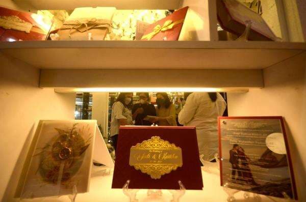 6 Cara Membuat Undangan Digital dengan Mudah dan Praktis 6 Cara Membuat Undangan Digital dengan Mudah dan Praktis