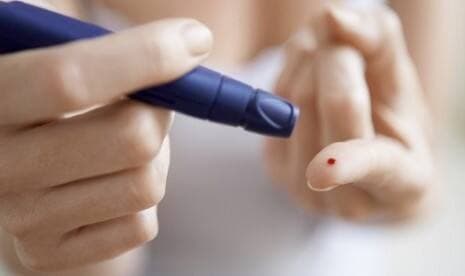 Hal-Hal yang Harus Diperhatikan Penderita Diabetes Saat Berpuasa