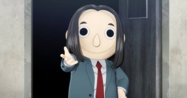 Anime ‘Tomodachi Game’ Menampilkan Chafurin sebagai Manabu-sensei Anime ‘Tomodachi Game’ Menampilkan Chafurin sebagai Manabu-sensei