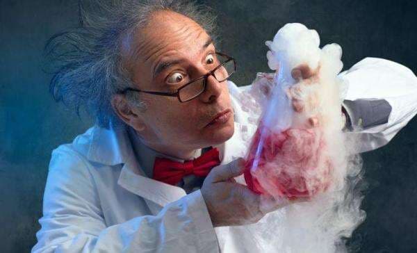 Melawan Kodrat Tuhan, 5 Proyek Penelitian Manusia Ini Bikin Tercengang Melawan Kodrat Tuhan, 5 Proyek Penelitian Manusia Ini Bikin Tercengang