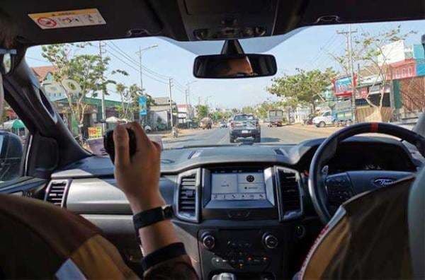 Negara dengan Setir Mobil di Sebelah Kanan, Nomor 4 Baru Seumur Jagung Negara dengan Setir Mobil di Sebelah Kanan, Nomor 4 Baru Seumur Jagung