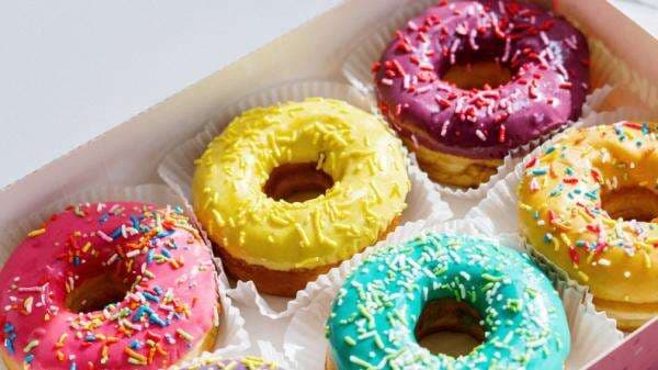 Cara Membuat Donat JCO ala Rumahan Enak dan Mudah, Ini Resepnya Cara Membuat Donat JCO ala Rumahan Enak dan Mudah, Ini Resepnya