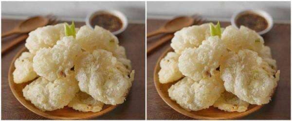 Resep cireng crispy takaran sendok, menu takjil yang gurih dan enak Resep cireng crispy takaran sendok, menu takjil yang gurih dan enak