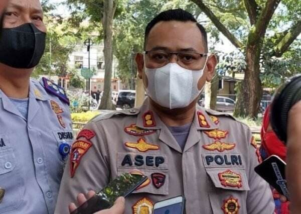 Polrestabes Bandung Siapkan 33 Pos Pengamanan Mudik Lebaran