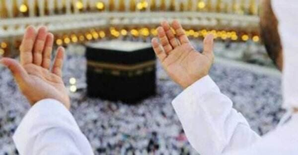 DPR dan Pemerintah Putuskan Biaya Haji 2022 Sebesar Rp 39,8 Juta