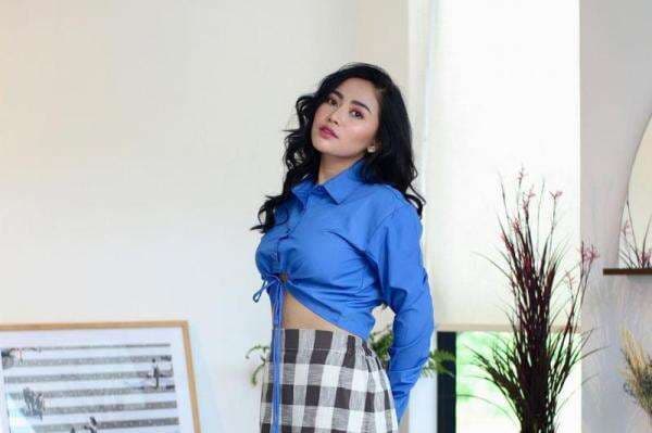 Rachel Vennya Unggah Foto Pesta Bareng Jefri Nichol, Netizen: Lah Ada Ayang Jepri Rachel Vennya Unggah Foto Pesta Bareng Jefri Nichol, Netizen: Lah Ada Ayang Jepri