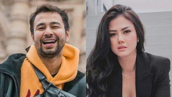 Nita Gunawan Klarifikasi Pengakuan Senang Digosipkan sama Raffi Ahmad, Dewi Perssik: Perempuan Bener Mana Ada yang Seneng! Nita Gunawan Klarifikasi Pengakuan Senang Digosipkan sama Raffi Ahmad, Dewi Perssik: Perempuan Bener Mana Ada yang Seneng!