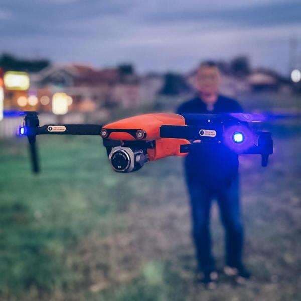 Drone Hilang Signal dan Jatuh? Ini Kata Praktisi Drone Indonesia Drone Hilang Signal dan Jatuh? Ini Kata Praktisi Drone Indonesia