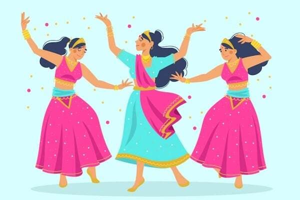 Unsur Utama dalam Tari Ada Apa Saja? Ini Penjelasannya Unsur Utama dalam Tari Ada Apa Saja? Ini Penjelasannya