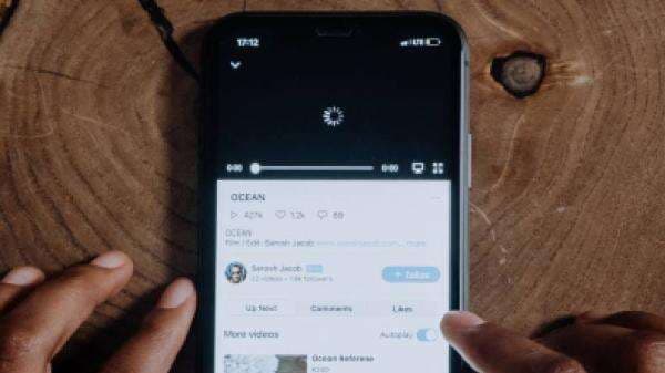Cara Memperbaiki Video yang Tidak Bisa Diputar di Android Cara Memperbaiki Video yang Tidak Bisa Diputar di Android