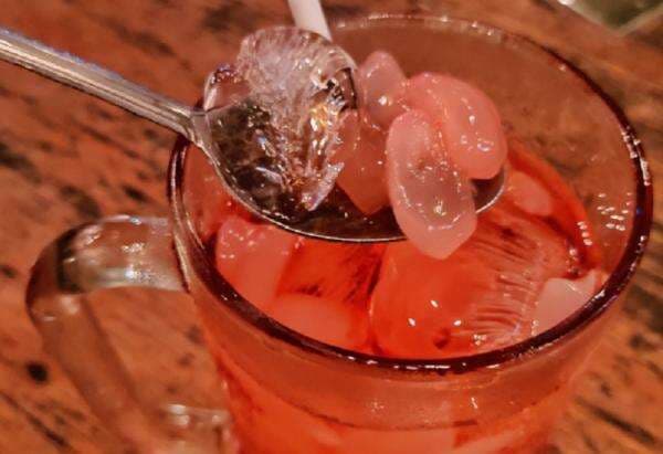 Resep Es Kolang Kaling Manis, Segar Buat Buka Puasa! Resep Es Kolang Kaling Manis, Segar Buat Buka Puasa!