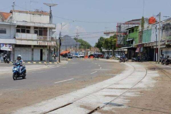 Keren Nih! Kota Madiun Bakal Punya Kereta Api Wisata Kuliner Keren Nih! Kota Madiun Bakal Punya Kereta Api Wisata Kuliner