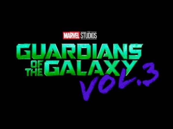 Proses Syuting Guardians of the Galaxy Vol. 3 Hampir Selesai, Begini Kata James Gunn