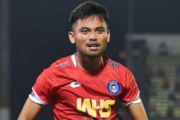 Ditahan Sabah FC ke Timnas Indonesia, Saddil Ramdani Minta Tolong