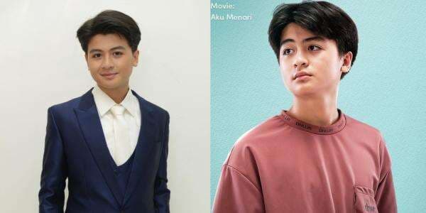 Biodata Rassya Hidayah Lengkap Umur dan Agama, Aktor yang Sering Dijodohkan dengan Aqeela Calista Biodata Rassya Hidayah Lengkap Umur dan Agama, Aktor yang Sering Dijodohkan dengan Aqeela Calista