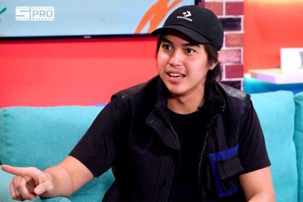 Heboh Foto Mesra, Amanda Manopo & El Rumi Ternyata Pernah Pacaran Heboh Foto Mesra, Amanda Manopo & El Rumi Ternyata Pernah Pacaran