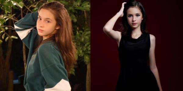 Fakta dan Profil Gabriella Quinlyn, Artis Cantik yang Hits Di Instagram Fakta dan Profil Gabriella Quinlyn, Artis Cantik yang Hits Di Instagram