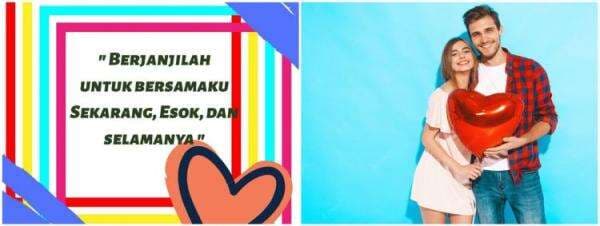 95 Gombalan bucin bikin baper, cocok untuk PDKT 95 Gombalan bucin bikin baper, cocok untuk PDKT