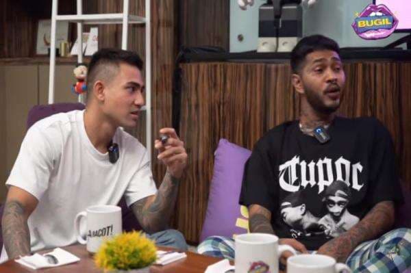 Onadio Leonardo Blak-blakan Sebut Rachel Vennya Influencer Sampah, Dianggap Sosok yang Fake Onadio Leonardo Blak-blakan Sebut Rachel Vennya Influencer Sampah, Dianggap Sosok yang Fake