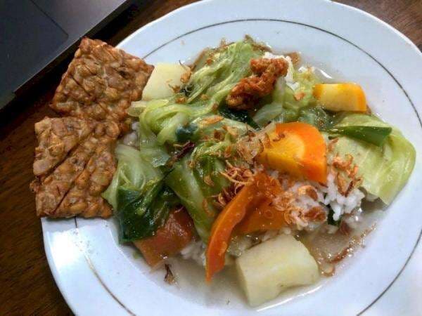 Sup Ndeso, Menu Sahur Simpel yang Bikin Kuat Puasa Seharian, Yuk Recook Resepnya! Sup Ndeso, Menu Sahur Simpel yang Bikin Kuat Puasa Seharian, Yuk Recook Resepnya!