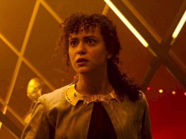 'Moon Knight' Mulai Tunjukkan Kemungkinan Layla Bakal Jadi Pengganti Marc Spector 'Moon Knight' Mulai Tunjukkan Kemungkinan Layla Bakal Jadi Pengganti Marc Spector