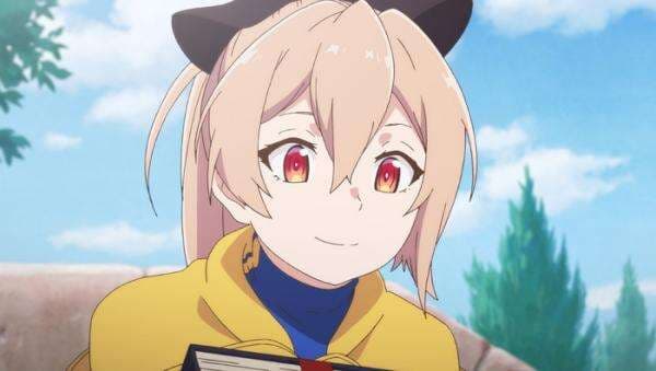 Daftar Anime Musim Semi 2022 yang Tayang di IQIYI Daftar Anime Musim Semi 2022 yang Tayang di IQIYI