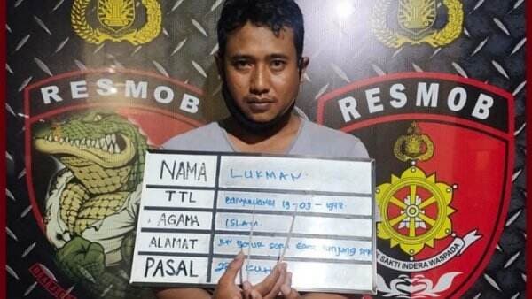 Viral! Remas Dada Bocah Denpasar Bali, Pria Cabul Diciduk Polisi