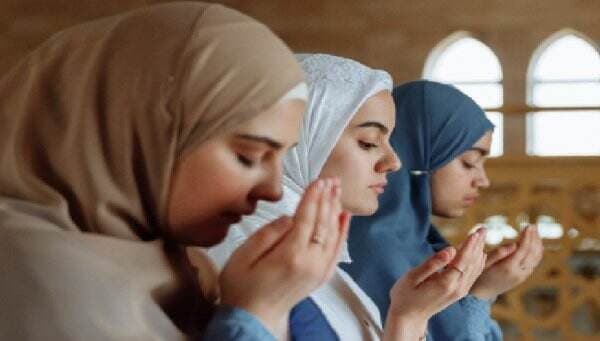 Doa Agar Dipertemukan dengan Bulan Ramadhan, Mohon Ampun dan Keberkahan