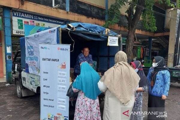 Operasi Pasar di Kota Malang Pekan Depan Digelar di 5 Titik