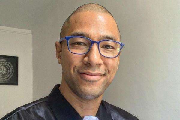 Marcell Siahaan Pindah Agama Menjadi Mualaf: Ibadah Islam Diajari Istri Gue Marcell Siahaan Pindah Agama Menjadi Mualaf: Ibadah Islam Diajari Istri Gue