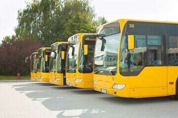 Harga Tiket Bus ke Gunungkidul Naik 25 Persen Mulai 18 April, Ini Faktanya