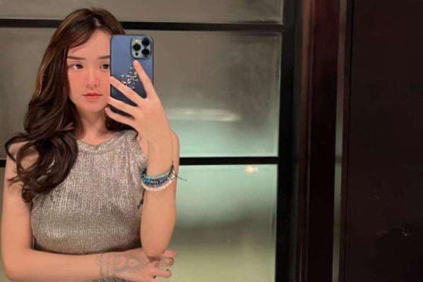 Profil Adriana Suciani, Si Talent Bigetron Penggemar Justin Bieber Profil Adriana Suciani, Si Talent Bigetron Penggemar Justin Bieber