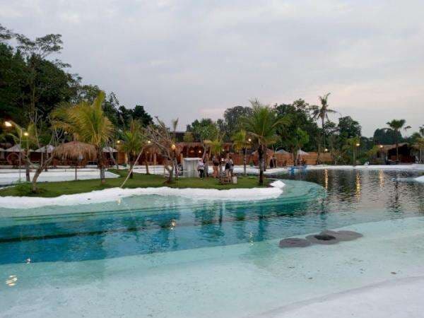 Boyolali Ternyata Punya Pantai, Vibes-nya Bali Banget! Boyolali Ternyata Punya Pantai, Vibes-nya Bali Banget!