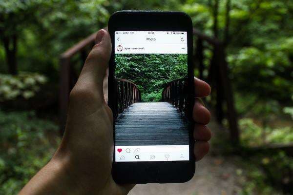 Kumpulan Contoh Caption Instagram Aesthetic yang Menarik Kumpulan Contoh Caption Instagram Aesthetic yang Menarik