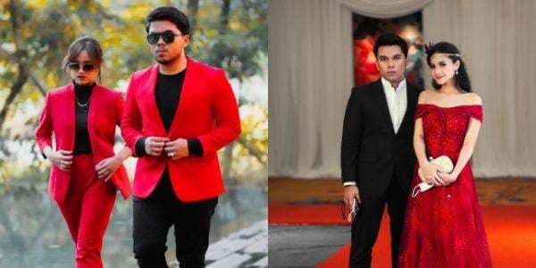 Deretan Mantan Pacar & Gebetan Thariq Halilintar Sebelum dengan Fuji, Chandrika Chika Paling Heboh? Deretan Mantan Pacar & Gebetan Thariq Halilintar Sebelum dengan Fuji, Chandrika Chika Paling Heboh?