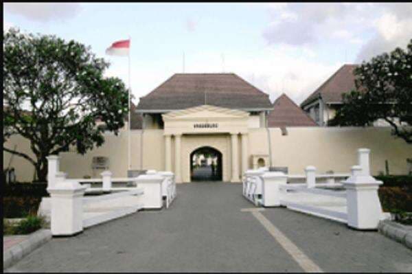 11 Tempat Bersejarah di Jogja Terpopuler, Wisata Daerah Istimewa 11 Tempat Bersejarah di Jogja Terpopuler, Wisata Daerah Istimewa