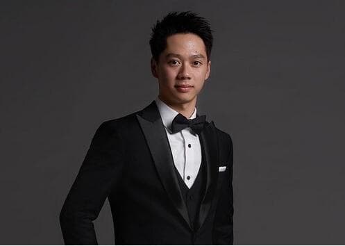 Biodata dan Agama Kevin Sanjaya Sukamuljo, Pemain Ganda Putra yang Dikenal karena Sifat Tengilnya Biodata dan Agama Kevin Sanjaya Sukamuljo, Pemain Ganda Putra yang Dikenal karena Sifat Tengilnya