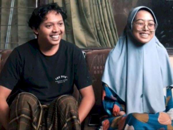 Kisah Cinta Baskoro dan Anggun, Dipisahkan Maut Beberapa Hari Usai Nikah di Rumah Sakit Kisah Cinta Baskoro dan Anggun, Dipisahkan Maut Beberapa Hari Usai Nikah di Rumah Sakit