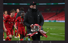 VIDEO: Pelatih Liverpool Klaim Tidak Punya Musuh di Sepak Bola