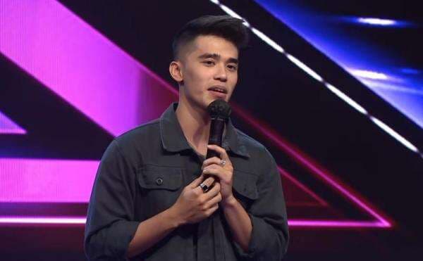 Biodata dan Agama Alvin Jonathan, Juara X Factor Indonesia 2021 Biodata dan Agama Alvin Jonathan, Juara X Factor Indonesia 2021